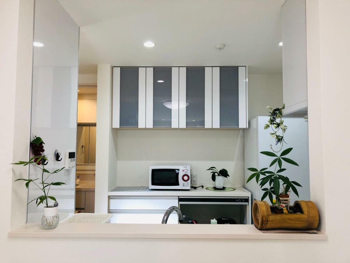 Takara House Villa Tokyo prefektur Exteriör bild