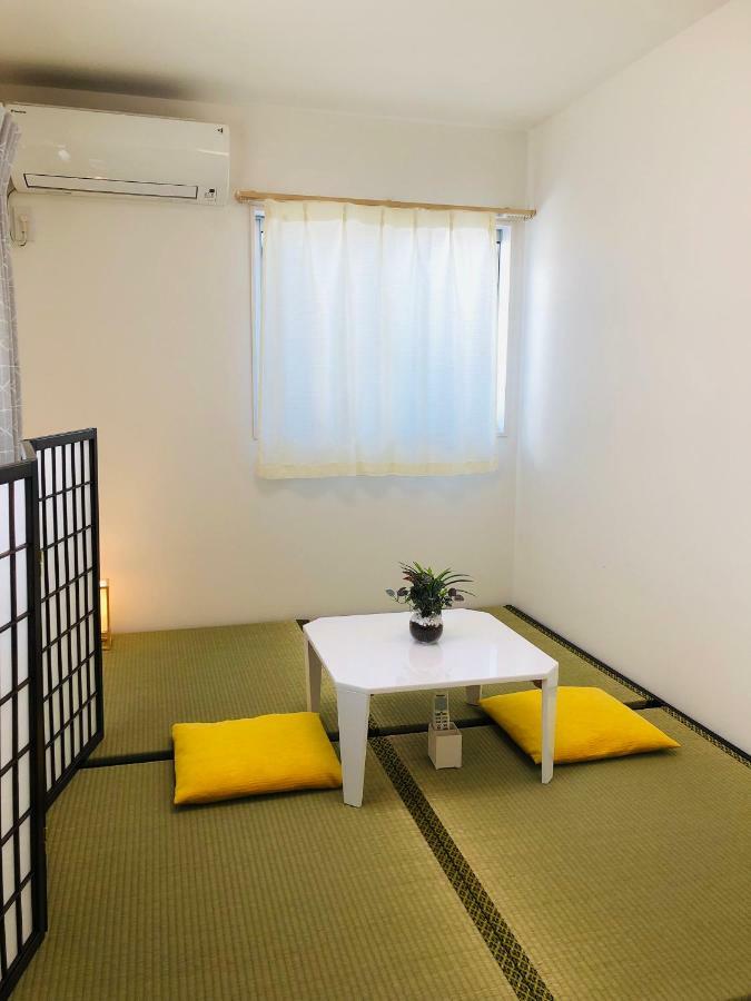 Takara House Villa Tokyo prefektur Exteriör bild